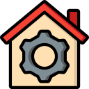 casa icon