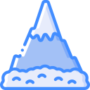 montaña icon