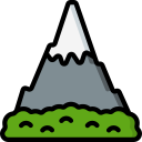 montaña icon