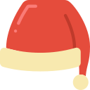 sombrero de santa 