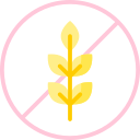 sin gluten icon