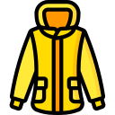 chaqueta icon