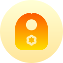 babero icon