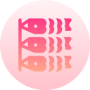 koinobori icon