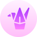 origami icon