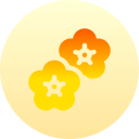 sakura icon