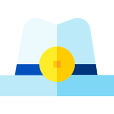 sombrero icon