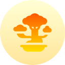 bonsai icon