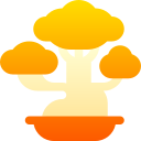 bonsai icon