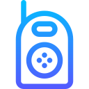 walkie talkie icon