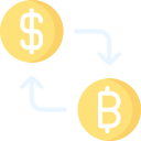 bitcoin icon