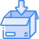 caja icon