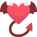 corazón icon