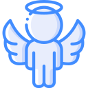 Ángel icon