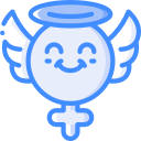 Ángel icon