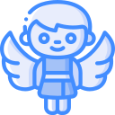 Ángel icon