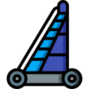 escalera icon