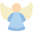 Ángel icon