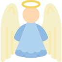 Ángel icon