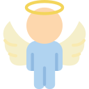 Ángel icon