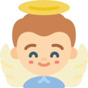 Ángel icon