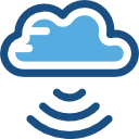 computación en la nube icon