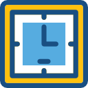 reloj icon