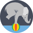 elefante icon