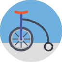 bicicleta icon