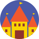 castillo icon