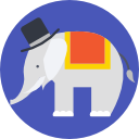 elefante icon