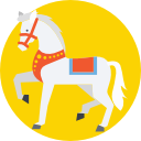 caballo icon