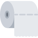 papel higiénico icon