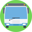 autobús icon