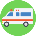 ambulancia icon