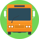 autobús icon