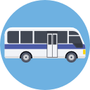 autobús icon