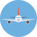 avión icon