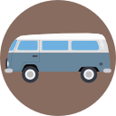 autobús icon