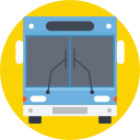 autobús icon