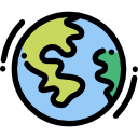 Planet earth 