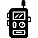 walkie talkie icon