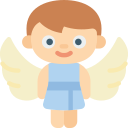 Ángel icon