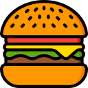 hamburguesa icon