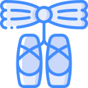 zapatos icon