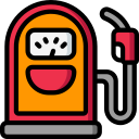 gasolina icon