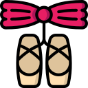 zapatos icon