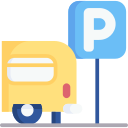 estacionamiento