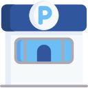 estacionamiento icon