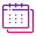 calendario icon